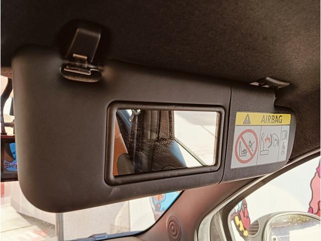 アバルト５９５ コンペティツィオーネ　左ハンドル　５速マニュアル　ブレンボ製キャリパー　スパルコ製バケットシート　ドライブレコーダー（26枚目）