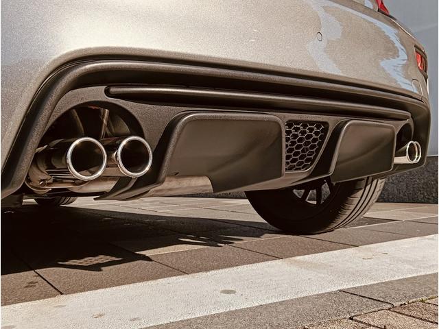 アバルト５９５ コンペティツィオーネ　左ハンドル　５速マニュアル　ブレンボ製キャリパー　スパルコ製バケットシート　ドライブレコーダー（33枚目）