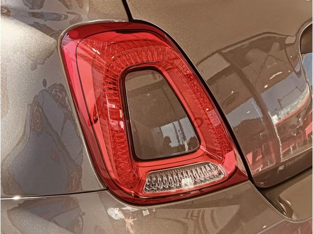 アバルト５９５ コンペティツィオーネ　左ハンドル　５速マニュアル　ブレンボ製キャリパー　スパルコ製バケットシート　ドライブレコーダー（37枚目）