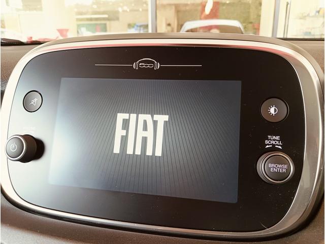 500X インフィニート 全国限定100台 電動オープントップ アダプティブクルーズ 衝突軽減ブレーキ バックカメラ ワンオーナー(15枚目)