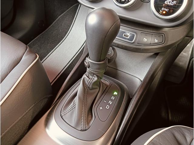 500X インフィニート 全国限定100台 電動オープントップ アダプティブクルーズ 衝突軽減ブレーキ バックカメラ ワンオーナー(18枚目)