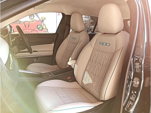 600ハイブリッド ラ プリマ アダプティブクルーズ LEDヘッドライト 電動格納ミラー 純正18インチアルミ パワーシート(11枚目)