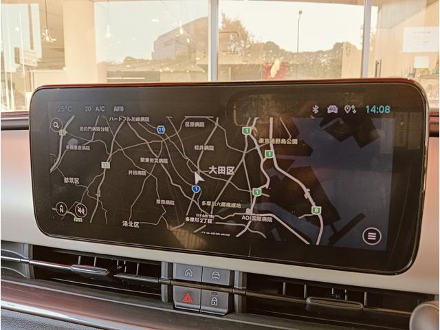 600ハイブリッド ラ プリマ アダプティブクルーズ LEDヘッドライト 電動格納ミラー 純正18インチアルミ パワーシート(15枚目)