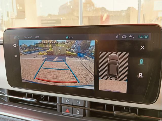 600ハイブリッド ラ プリマ アダプティブクルーズ LEDヘッドライト 電動格納ミラー 純正18インチアルミ パワーシート(17枚目)