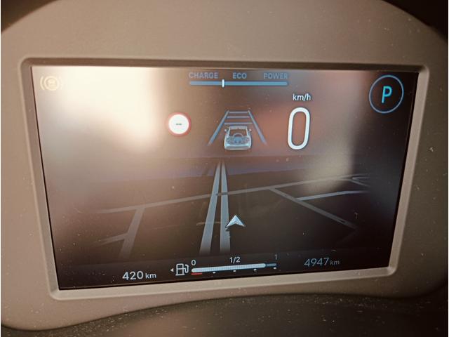 600ハイブリッド ラ プリマ アダプティブクルーズ LEDヘッドライト 電動格納ミラー 純正18インチアルミ パワーシート(28枚目)