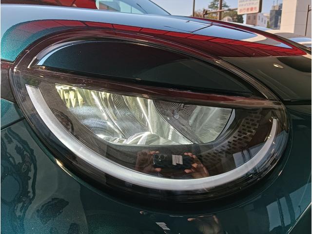 600ハイブリッド ラ プリマ アダプティブクルーズ LEDヘッドライト 電動格納ミラー 純正18インチアルミ パワーシート(34枚目)