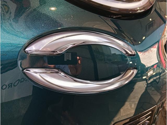 600ハイブリッド ラ プリマ アダプティブクルーズ LEDヘッドライト 電動格納ミラー 純正18インチアルミ パワーシート(35枚目)