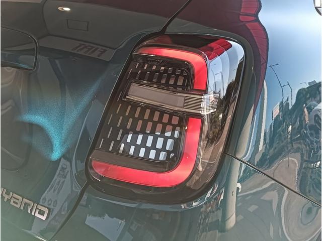 600ハイブリッド ラ プリマ アダプティブクルーズ LEDヘッドライト 電動格納ミラー 純正18インチアルミ パワーシート(37枚目)