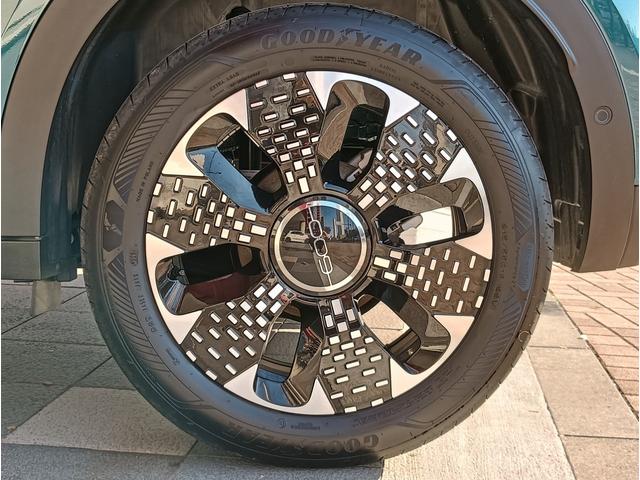 600ハイブリッド ラ プリマ アダプティブクルーズ LEDヘッドライト 電動格納ミラー 純正18インチアルミ パワーシート(43枚目)