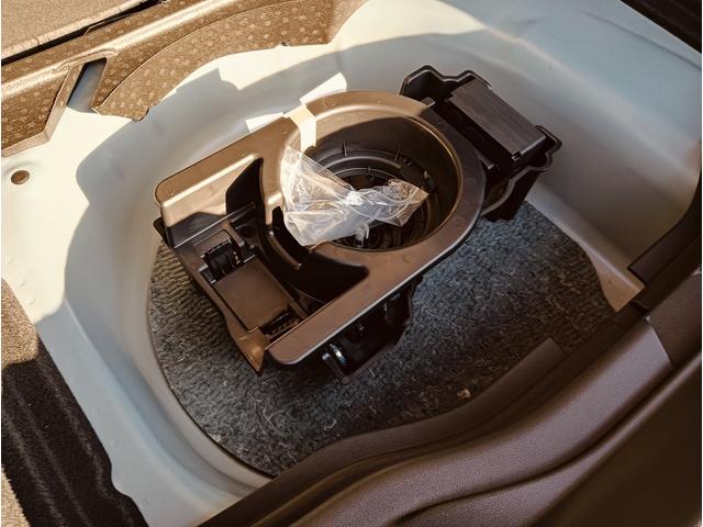 600ハイブリッド ラ プリマ アダプティブクルーズ LEDヘッドライト 電動格納ミラー 純正18インチアルミ パワーシート(45枚目)