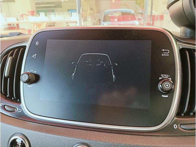 アバルト595 コンペティツィオーネ レコードモンツァマフラー ブラウン内装 スパルコ製バケットシート ブレンボ製キャリパー 純正ETC車載器 ドライブレコーダー(16枚目)