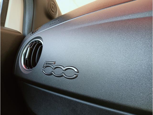 アバルト595 コンペティツィオーネ レコードモンツァマフラー ブラウン内装 スパルコ製バケットシート ブレンボ製キャリパー 純正ETC車載器 ドライブレコーダー(30枚目)