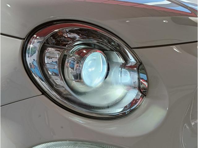 アバルト595 コンペティツィオーネ レコードモンツァマフラー ブラウン内装 スパルコ製バケットシート ブレンボ製キャリパー 純正ETC車載器 ドライブレコーダー(32枚目)