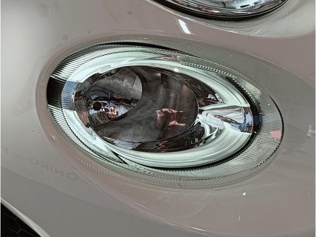 アバルト595 コンペティツィオーネ レコードモンツァマフラー ブラウン内装 スパルコ製バケットシート ブレンボ製キャリパー 純正ETC車載器 ドライブレコーダー(33枚目)