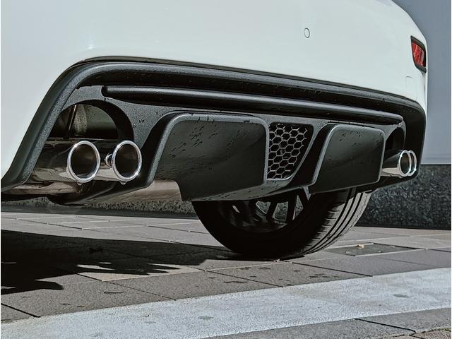 アバルト595 コンペティツィオーネ レコードモンツァマフラー ブラウン内装 スパルコ製バケットシート ブレンボ製キャリパー 純正ETC車載器 ドライブレコーダー(39枚目)