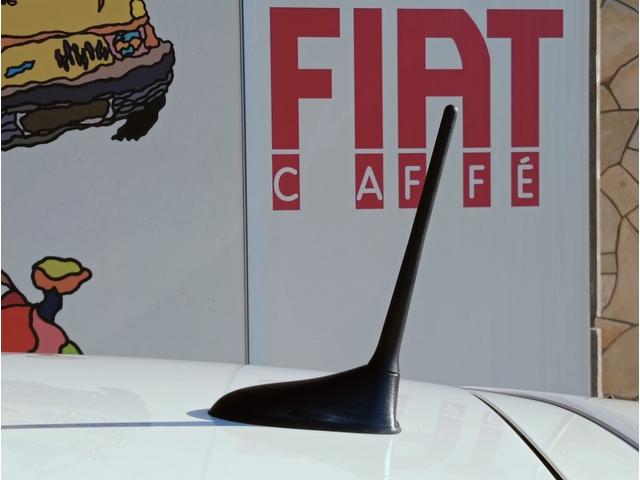 アバルト595 コンペティツィオーネ レコードモンツァマフラー ブラウン内装 スパルコ製バケットシート ブレンボ製キャリパー 純正ETC車載器 ドライブレコーダー(41枚目)