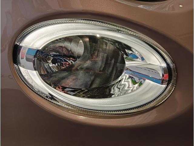 500 イレジスティービレ 全国限定185台 バックカメラ ガラスルーフ 純正16インチアルミ 7インチUコネクト(33枚目)