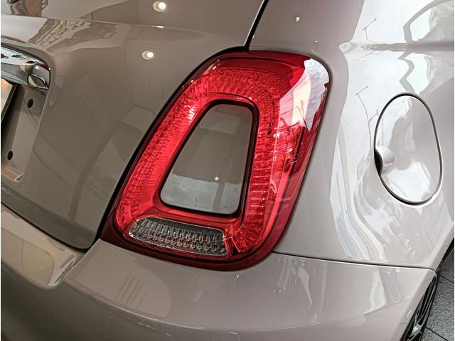 500 イレジスティービレ 全国限定185台 バックカメラ ガラスルーフ 純正16インチアルミ 7インチUコネクト(35枚目)