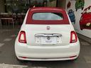 ５００Ｃ ツインエア　ドルチェヴィータ　ＴｗｉｎＡｉｒエンジン　７インチＵ－ｃｏｎｎｅｃｔ　ＥＴＣ　ＡｐｐｌｅＣａｒＰｌａｙ／ＡｎｄｏｒｏｉｄｏＡｕｔｏ　ファブリックシート　レッドソフトトップ（6枚目）