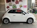 ５００Ｃ ツインエア　ドルチェヴィータ　ＴｗｉｎＡｉｒエンジン　７インチＵ－ｃｏｎｎｅｃｔ　ＥＴＣ　ＡｐｐｌｅＣａｒＰｌａｙ／ＡｎｄｏｒｏｉｄｏＡｕｔｏ　ファブリックシート　レッドソフトトップ（7枚目）