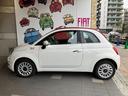 ５００Ｃ ツインエア　ドルチェヴィータ　ＴｗｉｎＡｉｒエンジン　７インチＵ－ｃｏｎｎｅｃｔ　ＥＴＣ　ＡｐｐｌｅＣａｒＰｌａｙ／ＡｎｄｏｒｏｉｄｏＡｕｔｏ　ファブリックシート　レッドソフトトップ（8枚目）