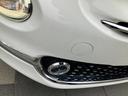 ツインエア　ドルチェヴィータ　ＴｗｉｎＡｉｒエンジン　７インチＵ－ｃｏｎｎｅｃｔ　ＥＴＣ　ＡｐｐｌｅＣａｒＰｌａｙ／ＡｎｄｏｒｏｉｄｏＡｕｔｏ　ファブリックシート　レッドソフトトップ（18枚目）