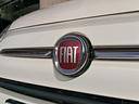 従来デザインのFIATエンブレム