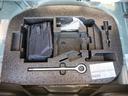 ツール類も新車時搭載のものが揃っております。