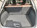 トランクスペースも十分な空間を確保。後席シートを倒せばゴルフバックも収納可能です。