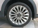 18インチの純正アルミホイール