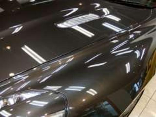 Ｃクラスステーションワゴン Ｃ６３　ＡＭＧ　ステーションワゴン　ディ－ラ－車　屋内保管車　ベ－ジュ革シ－ト　６．２Ｌ　Ｖ８エンジン　純正カ－ボンドアミラ－　禁煙車　ルーフレール　ＨＤＤナビ　フルセグＴＶ　バックカメラ　衝突軽減ブレーキ　クリアランスソナー（7枚目）