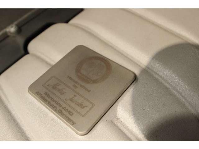 Ｃクラスステーションワゴン Ｃ６３　ＡＭＧ　ステーションワゴン　ディ－ラ－車　屋内保管車　ベ－ジュ革シ－ト　６．２Ｌ　Ｖ８エンジン　純正カ－ボンドアミラ－　禁煙車　ルーフレール　ＨＤＤナビ　フルセグＴＶ　バックカメラ　衝突軽減ブレーキ　クリアランスソナー（37枚目）