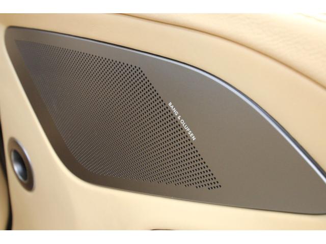 ヴァンキッシュ 　タッチトロニック２　Ｄ車　右Ｈ　２＋２シ－ト　４人乗　キルティングシ－ト　バング＆オルフセン　カ－ボンパネル　Ｏｎｅ－７７ステアリング（38枚目）