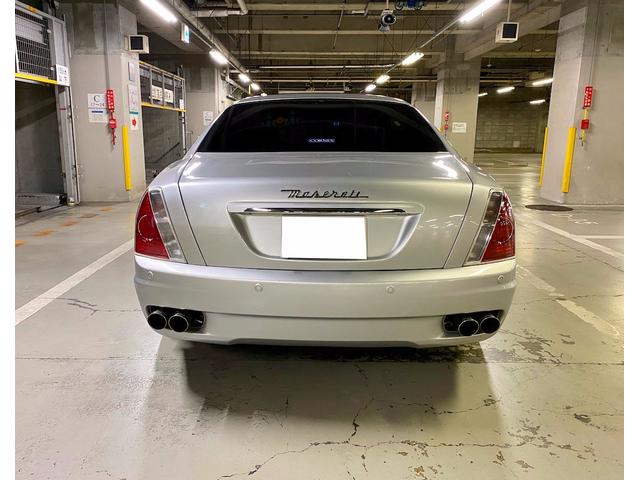 デュオセレクト サンルーフ 19アルミ 車庫調 可変マフラー(3枚目)
