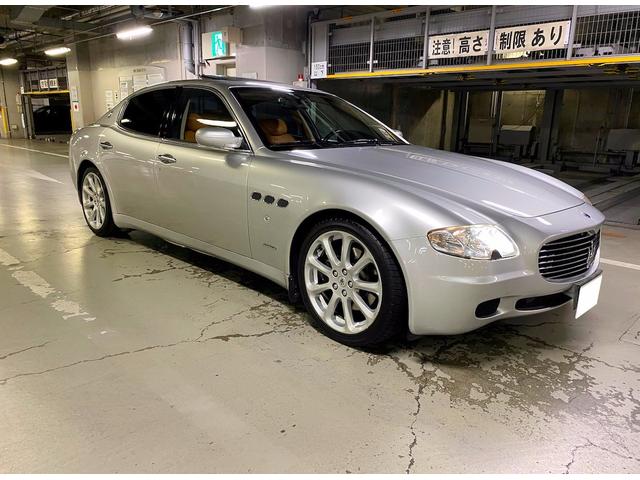 デュオセレクト サンルーフ 19アルミ 車庫調 可変マフラー(6枚目)