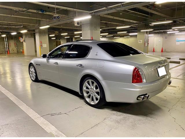 デュオセレクト サンルーフ 19アルミ 車庫調 可変マフラー(9枚目)