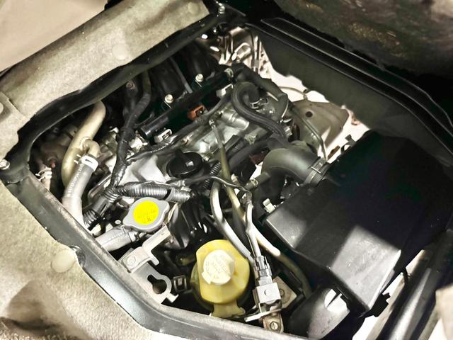 アトレーワゴン カスタムターボＲ　ＬＥＤヘッドランプ！ＬＥＤポジションランプ！ＬＥＤルームランプ！ＬＥＤライセンスバルブ！記録簿！取説！ディーラーメンテ！ウッド調コンビステアリング！ＨＤＤナビ！地デジ！バックカメラ！クロームドアミラー（17枚目）