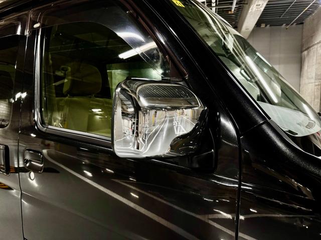 アトレーワゴン カスタムターボＲ　ＬＥＤヘッドランプ！ＬＥＤポジションランプ！ＬＥＤルームランプ！ＬＥＤライセンスバルブ！記録簿！取説！ディーラーメンテ！ウッド調コンビステアリング！ＨＤＤナビ！地デジ！バックカメラ！クロームドアミラー（26枚目）
