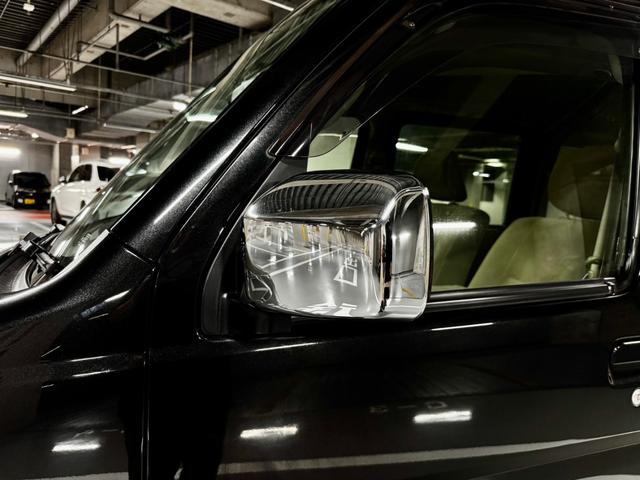 アトレーワゴン カスタムターボＲ　ＬＥＤヘッドランプ！ＬＥＤポジションランプ！ＬＥＤルームランプ！ＬＥＤライセンスバルブ！記録簿！取説！ディーラーメンテ！ウッド調コンビステアリング！ＨＤＤナビ！地デジ！バックカメラ！クロームドアミラー（27枚目）