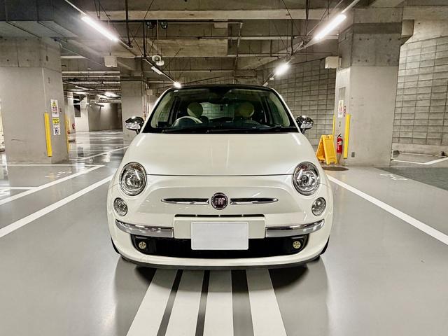 ５００ １．２　８Ｖ　ラウンジ　メーカーオプションＨＩＤ　タイベル交換済　スタビライザーリンク交換済　デュアルロジック調整済　前後録画ドラレコ　レーダー探知機　ガラスルーフ　純正オプションＥＴＣ　取説記録簿　スペアキー（2枚目）