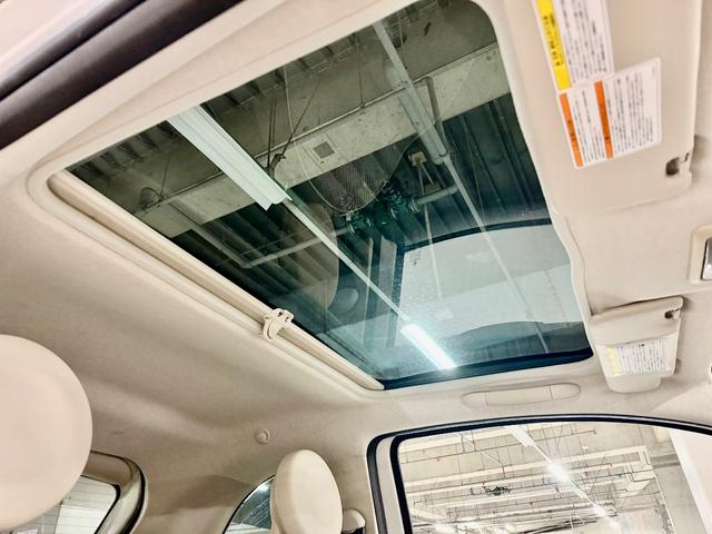 ５００ １．２　８Ｖ　ラウンジ　メーカーオプションＨＩＤ　タイベル交換済　スタビライザーリンク交換済　デュアルロジック調整済　前後録画ドラレコ　レーダー探知機　ガラスルーフ　純正オプションＥＴＣ　取説記録簿　スペアキー（12枚目）