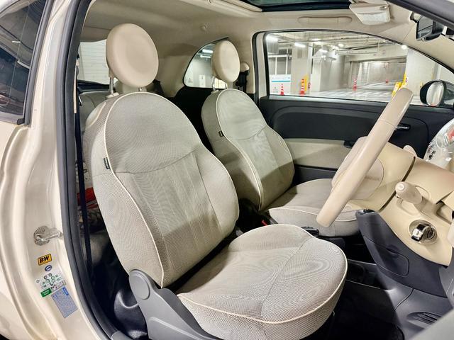 ５００ １．２　８Ｖ　ラウンジ　メーカーオプションＨＩＤ　タイベル交換済　スタビライザーリンク交換済　デュアルロジック調整済　前後録画ドラレコ　レーダー探知機　ガラスルーフ　純正オプションＥＴＣ　取説記録簿　スペアキー（13枚目）