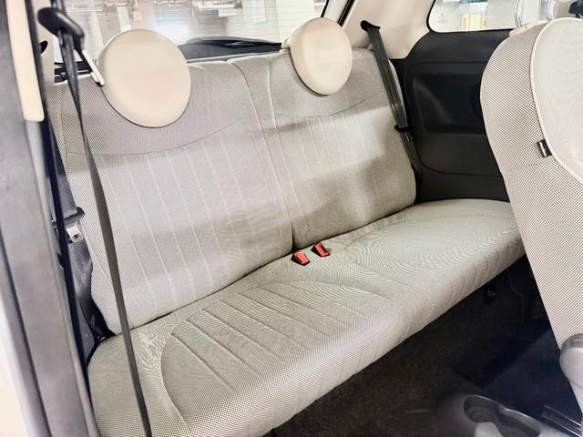 ５００ １．２　８Ｖ　ラウンジ　メーカーオプションＨＩＤ　タイベル交換済　スタビライザーリンク交換済　デュアルロジック調整済　前後録画ドラレコ　レーダー探知機　ガラスルーフ　純正オプションＥＴＣ　取説記録簿　スペアキー（14枚目）