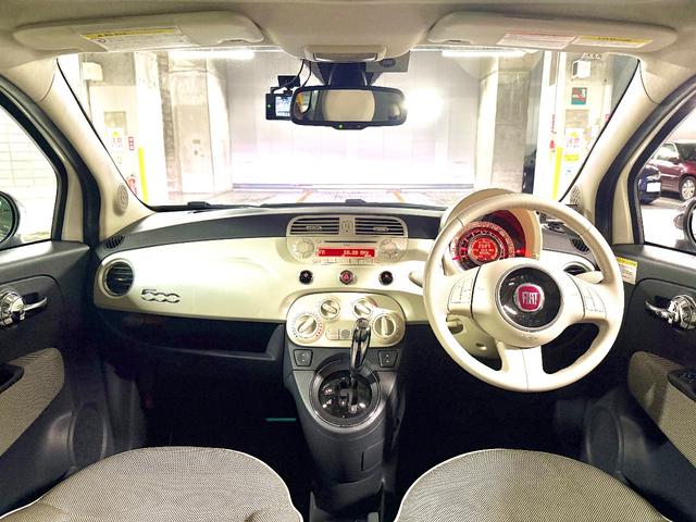 ５００ １．２　８Ｖ　ラウンジ　メーカーオプションＨＩＤ　タイベル交換済　スタビライザーリンク交換済　デュアルロジック調整済　前後録画ドラレコ　レーダー探知機　ガラスルーフ　純正オプションＥＴＣ　取説記録簿　スペアキー（15枚目）