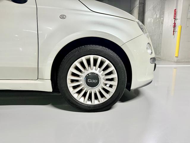 ５００ １．２　８Ｖ　ラウンジ　メーカーオプションＨＩＤ　タイベル交換済　スタビライザーリンク交換済　デュアルロジック調整済　前後録画ドラレコ　レーダー探知機　ガラスルーフ　純正オプションＥＴＣ　取説記録簿　スペアキー（19枚目）