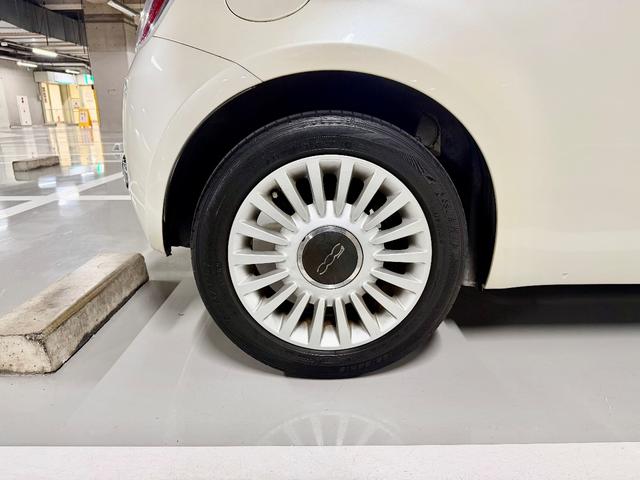 ５００ １．２　８Ｖ　ラウンジ　メーカーオプションＨＩＤ　タイベル交換済　スタビライザーリンク交換済　デュアルロジック調整済　前後録画ドラレコ　レーダー探知機　ガラスルーフ　純正オプションＥＴＣ　取説記録簿　スペアキー（20枚目）