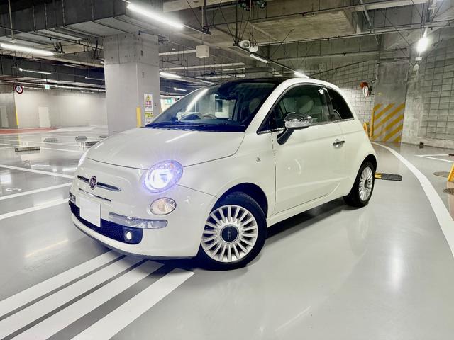 ５００ １．２　８Ｖ　ラウンジ　メーカーオプションＨＩＤ　タイベル交換済　スタビライザーリンク交換済　デュアルロジック調整済　前後録画ドラレコ　レーダー探知機　ガラスルーフ　純正オプションＥＴＣ　取説記録簿　スペアキー（22枚目）