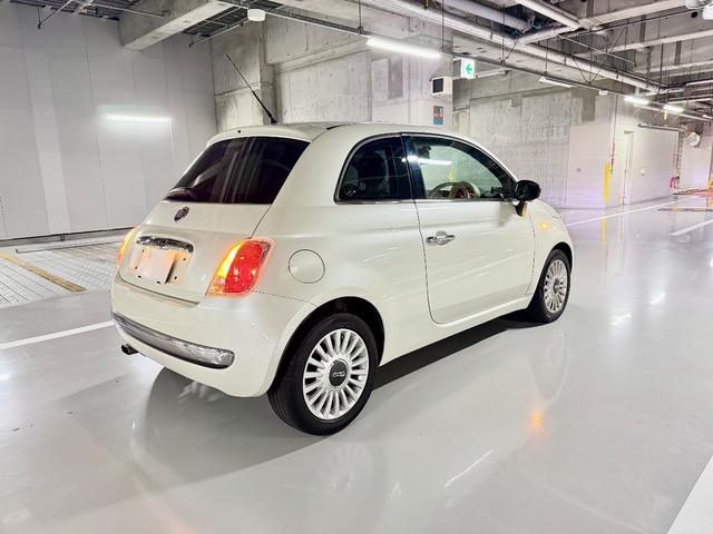 ５００ １．２　８Ｖ　ラウンジ　メーカーオプションＨＩＤ　タイベル交換済　スタビライザーリンク交換済　デュアルロジック調整済　前後録画ドラレコ　レーダー探知機　ガラスルーフ　純正オプションＥＴＣ　取説記録簿　スペアキー（24枚目）