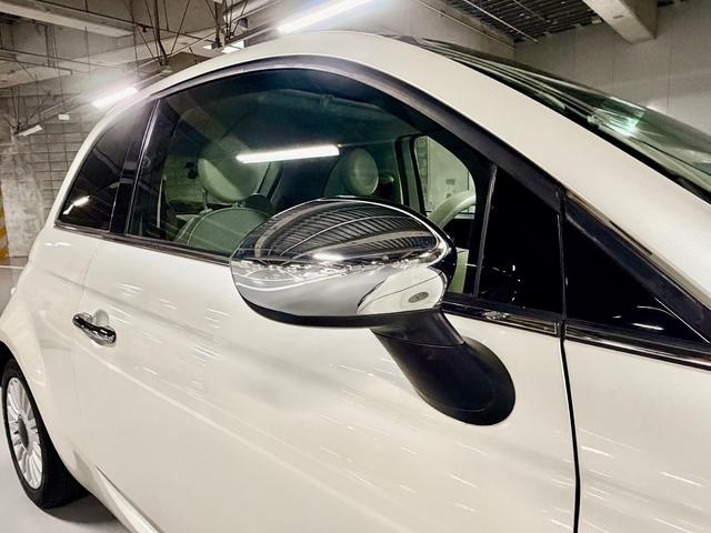 ５００ １．２　８Ｖ　ラウンジ　メーカーオプションＨＩＤ　タイベル交換済　スタビライザーリンク交換済　デュアルロジック調整済　前後録画ドラレコ　レーダー探知機　ガラスルーフ　純正オプションＥＴＣ　取説記録簿　スペアキー（30枚目）