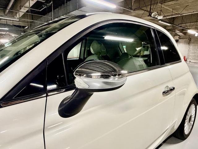 ５００ １．２　８Ｖ　ラウンジ　メーカーオプションＨＩＤ　タイベル交換済　スタビライザーリンク交換済　デュアルロジック調整済　前後録画ドラレコ　レーダー探知機　ガラスルーフ　純正オプションＥＴＣ　取説記録簿　スペアキー（31枚目）